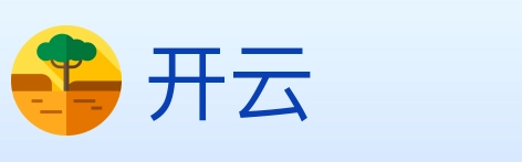 开云 Logo